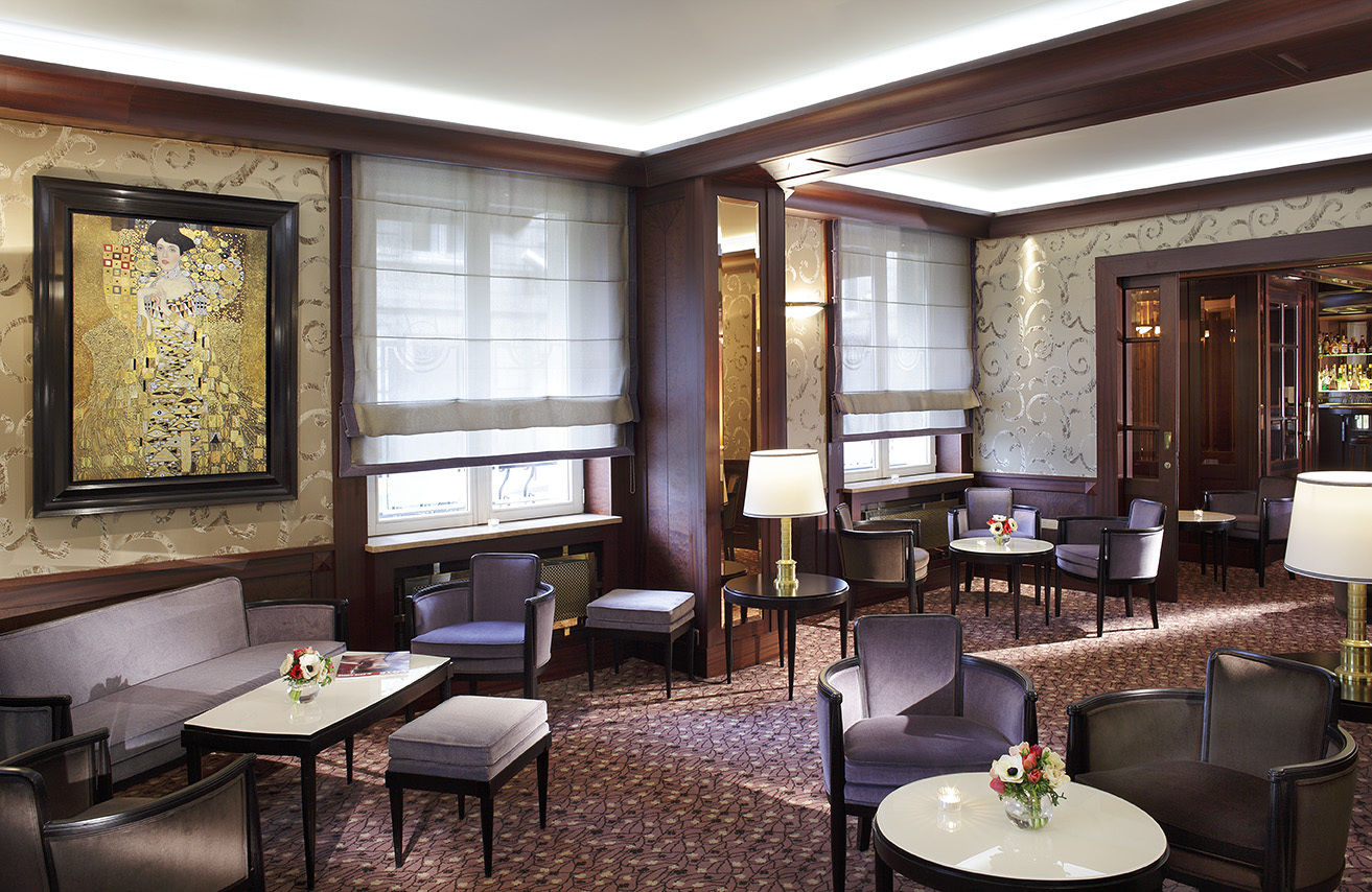 Splendid Etoile Otel Paris İç mekan fotoğraf